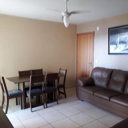 Apartamento 2 Quartos Vista Lagoa Cabo Frio Extérieur photo