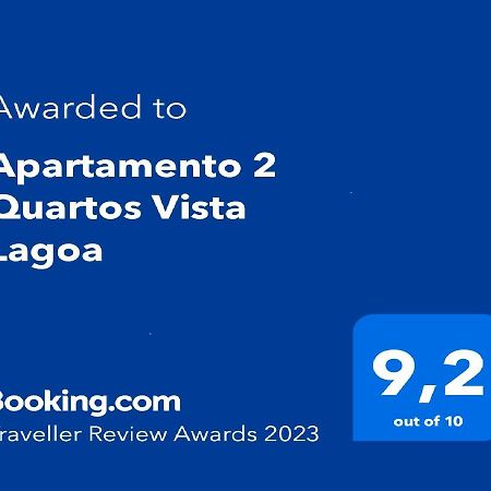 Apartamento 2 Quartos Vista Lagoa Cabo Frio Extérieur photo
