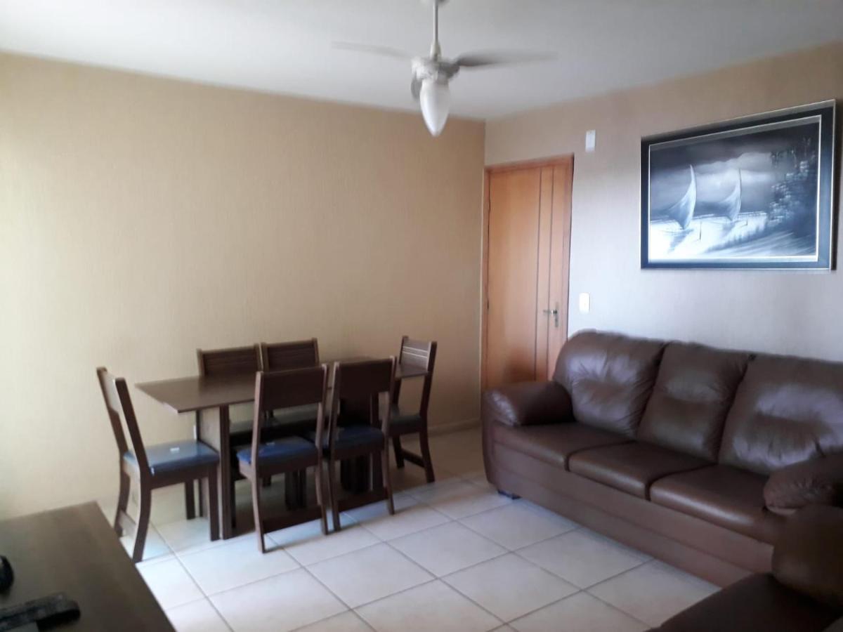 Apartamento 2 Quartos Vista Lagoa Cabo Frio Extérieur photo