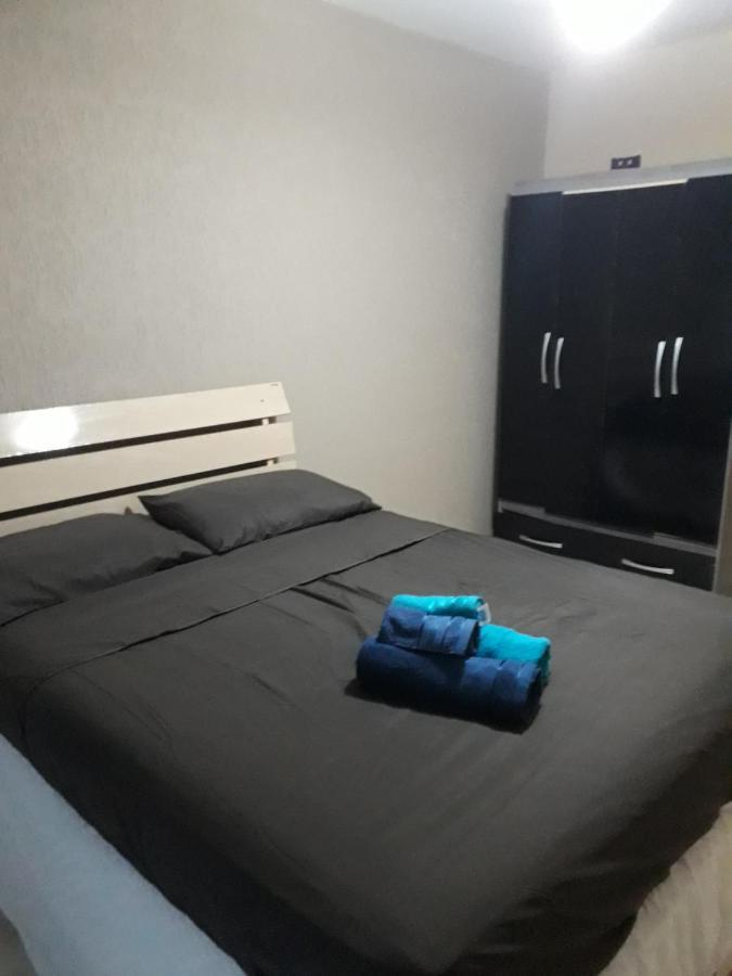 Apartamento 2 Quartos Vista Lagoa Cabo Frio Extérieur photo