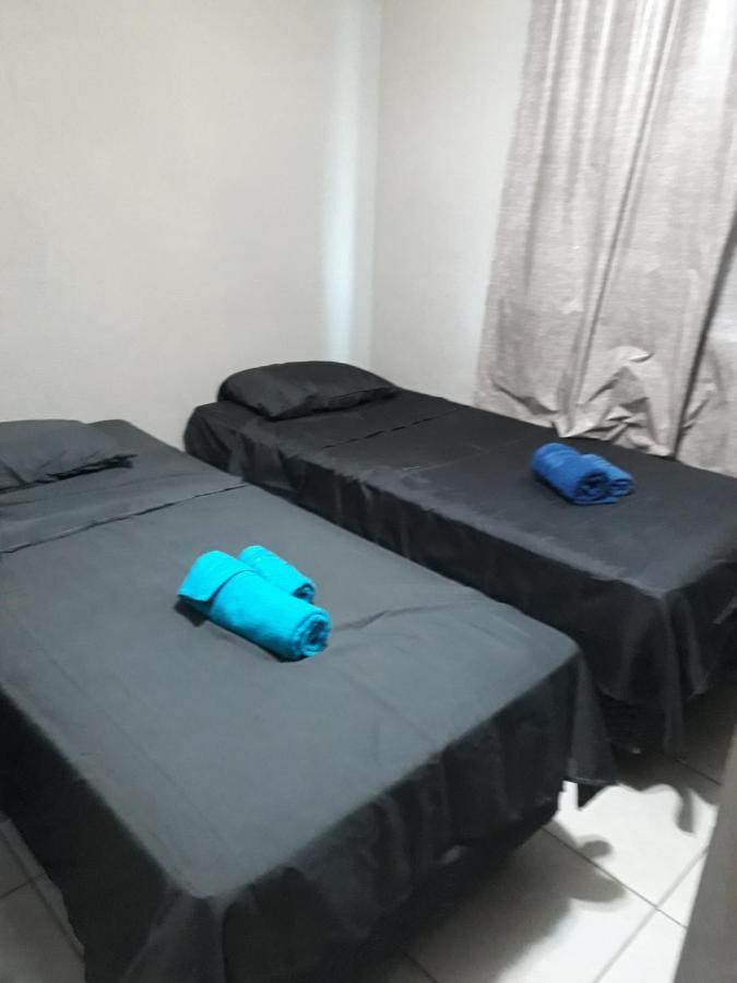 Apartamento 2 Quartos Vista Lagoa Cabo Frio Extérieur photo