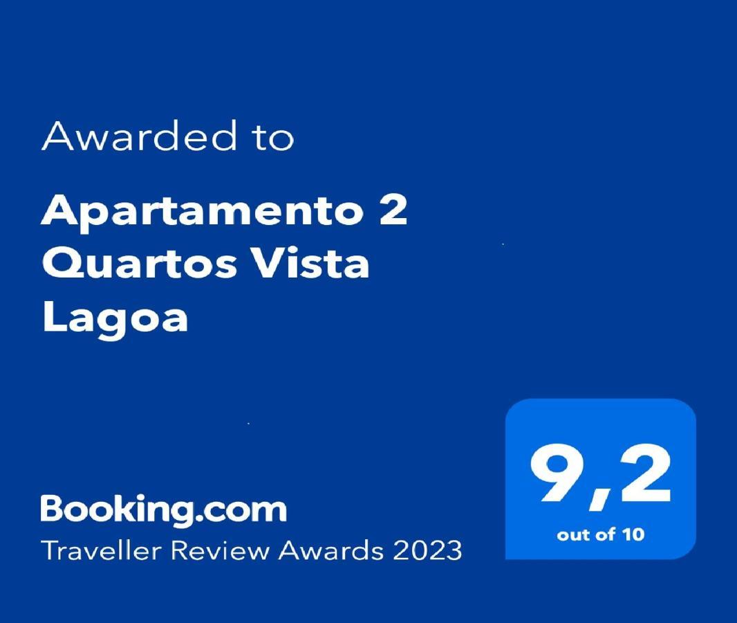 Apartamento 2 Quartos Vista Lagoa Cabo Frio Extérieur photo