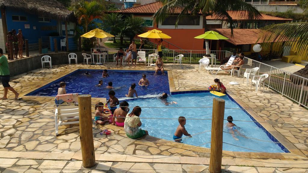 Apartamento 2 Quartos Vista Lagoa Cabo Frio Extérieur photo