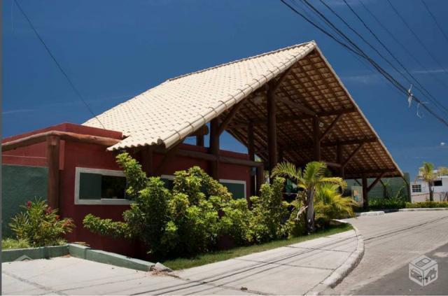 Apartamento 2 Quartos Vista Lagoa Cabo Frio Extérieur photo