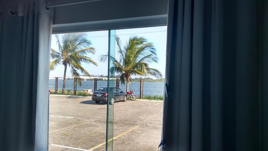 Apartamento 2 Quartos Vista Lagoa Cabo Frio Extérieur photo