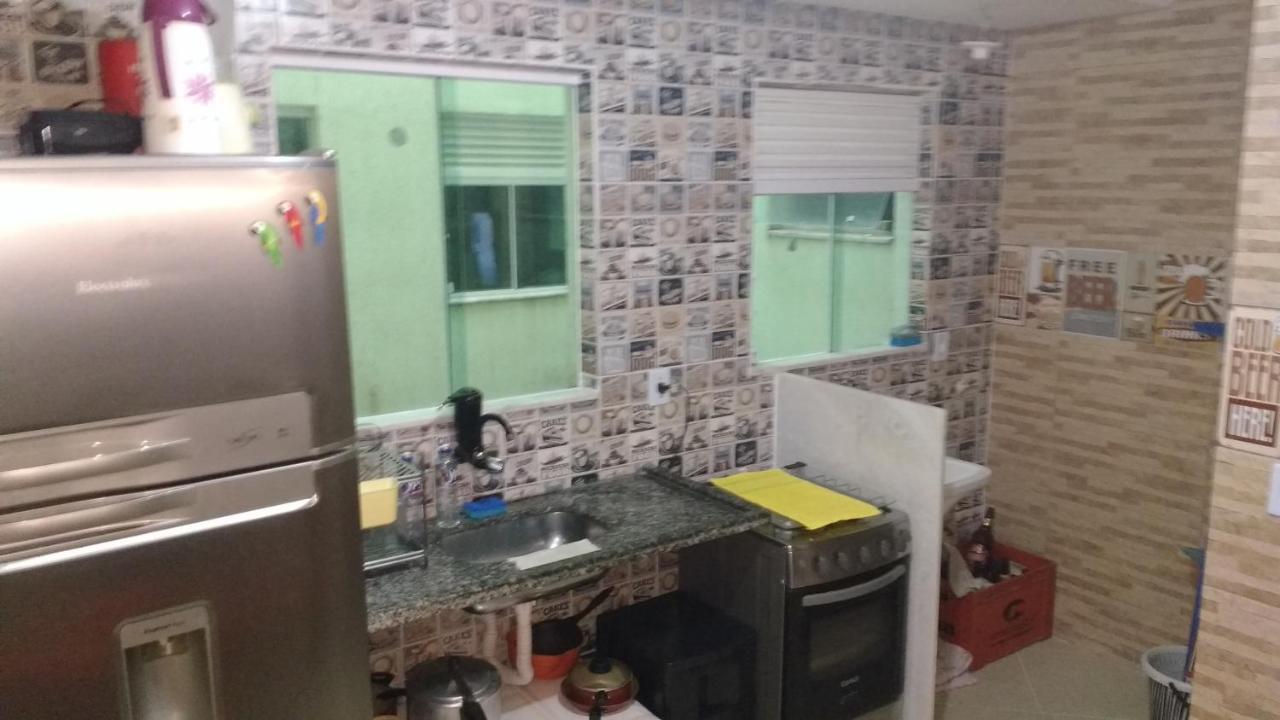 Apartamento 2 Quartos Vista Lagoa Cabo Frio Extérieur photo