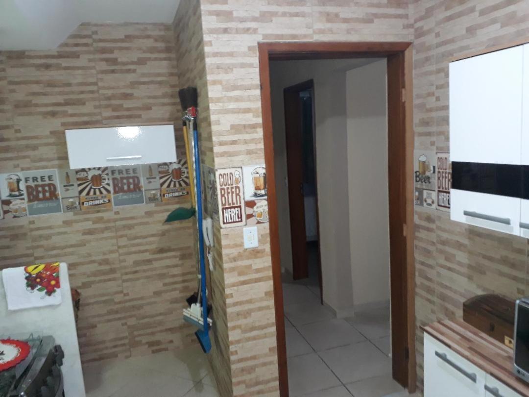 Apartamento 2 Quartos Vista Lagoa Cabo Frio Extérieur photo