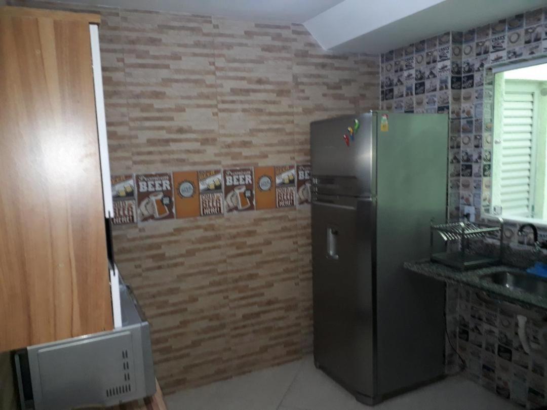Apartamento 2 Quartos Vista Lagoa Cabo Frio Extérieur photo